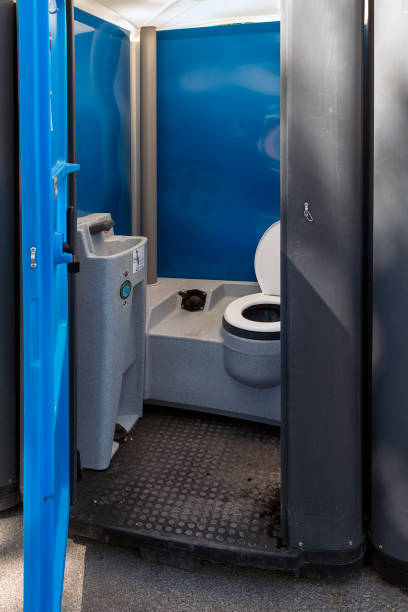 Portable Toilet Options We Offer in Hamilton, IN