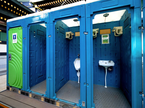 Portable Toilet Options We Offer in Hamilton, IN