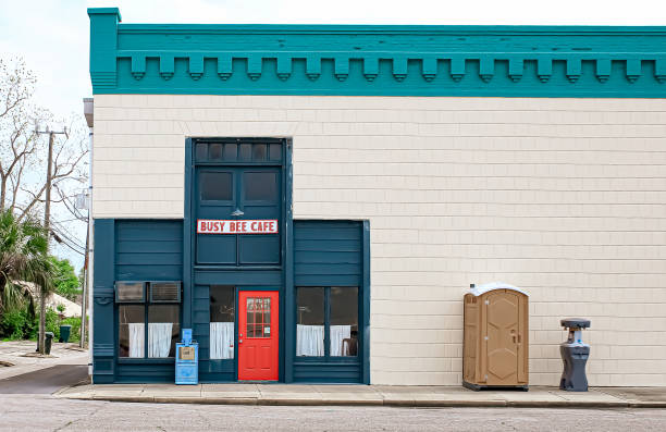 Portable sink rental in Hamilton, IN