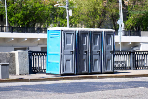 Best High-end porta potty rental  in Hamilton, IN
