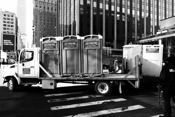 Trusted Hamilton, IN porta potty rental Experts